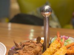 小食拼盘-格兰西点餐厅(文化街店)