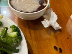 -清心素食自助餐厅(夫子庙店)