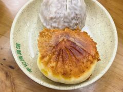 -李记清真馆(打钉巷店)