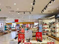 -顺联广场(陈村店)