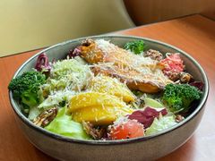 -魏斯理汉堡(西安沣东吾悦店)