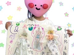 -尼莫儿童美术(三阳路融科天城校区)