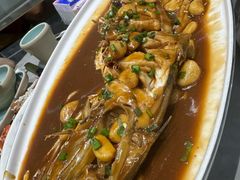 -启东小海鲜(庄先湾路1号店)