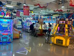 -大玩家(莆田万达店)