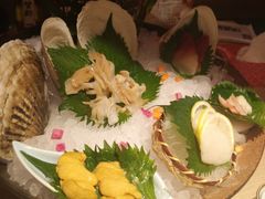 -蟹的岡田屋(正大广场店)