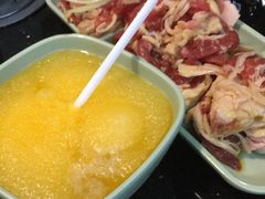 -韩盛·盛江山自助料理(于洪新玛特店)