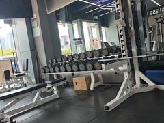 -EASY POWER健身工作室(浦东大道店)