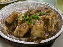 -吴祥记潮州菜·百年老字号·砂锅粥