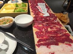 -尚合里潮汕牛肉火锅(海沧店)