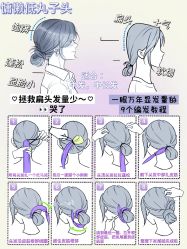 -KS COLOUR漂色·染发·画染