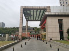 -南京钟山宾馆(江苏省会议中心)