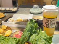 -合易泓烤肉(于洪广场店)