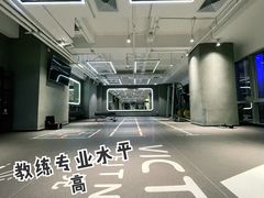 -威克健身游泳(万菱汇店)
