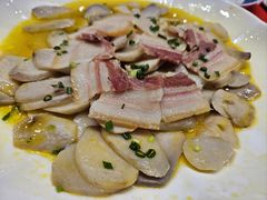 -平湖万怡酒店· 万荟轩