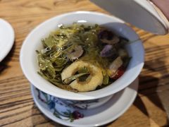 -有奴思烤肉·清真(正宁路店)