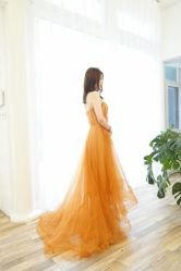 点击看大图 -LaMousse婚纱买手店