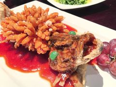 -松鹤楼(山塘街店)