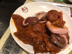 -汉金城海鲜烤肉自助百汇(烟台永旺购物中心店)