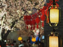 -桂满隴·站立的杭州(无锡八佰伴店)