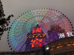 -星城之眼摩天轮