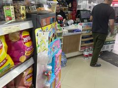 -天福便利店(西华路店)
