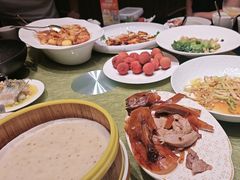 -太守宴·蘭院(天塔店)