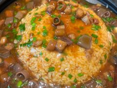 -鲜得莱渔港·小平岛海胆馆(七贤岭店)
