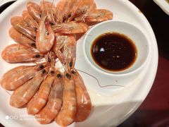 -森谷美食公园(杨行店)