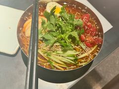 -很久以前羊肉串(朝阳路店)