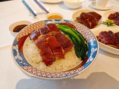 -金苑海鲜酒家(来魅力店)