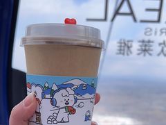 -长白山万达国际滑雪场
