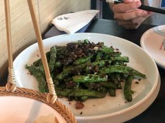 -赠李白·如诗的川味(余杭万达广场店)