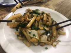 -红烧鱼头·杭帮菜·特色烧烤