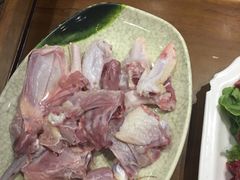 -佛山市禅城区登珑阁餐厅(文华新天地店)