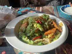 -巴依老爷新疆美食(马驹桥店)