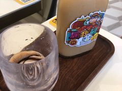 -柠檬树茶餐厅(海雅缤纷城店)