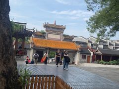 -南岳大庙