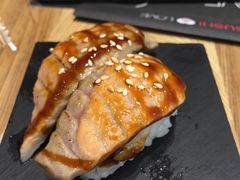 -Sushi Love 创意寿司(丽影广场店)
