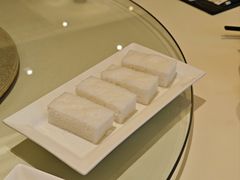 顺德白糖糕-利苑酒家(宜安广场店)