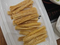 -草原传奇鲜羊火锅(桥北店)