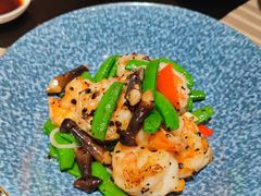-上海静安香格里拉大酒店