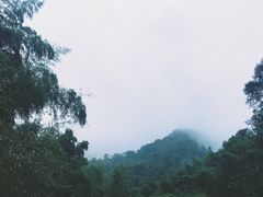 -黄公望隐居地