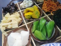 -芈重山老火锅(昌平店)
