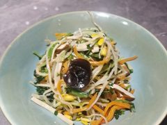 -奇芳阁·百年清真南京菜(夫子庙店)