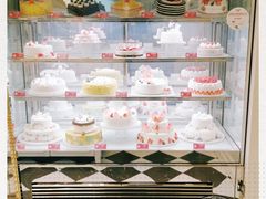 -味多美蛋糕(六道口店)