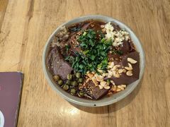 -谢老五跷脚牛肉·非遗传承店