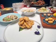 -百富源·海鲜辽菜(和平北大街店)