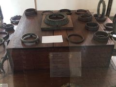 -柬埔寨国家博物馆