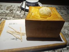 -绿茶餐厅(城西银泰城店)