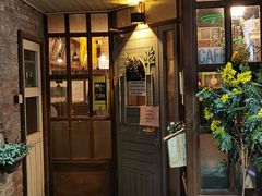 -Cafe Alice咖啡爱丽丝(奥城店)